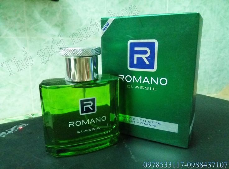 Romano Classic