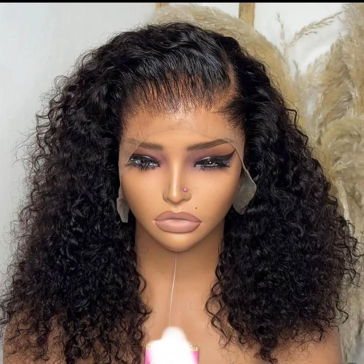 Jerry Curly 20